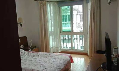 嵊州盛都公寓 四室二廳二衛(wèi) 價格133萬元