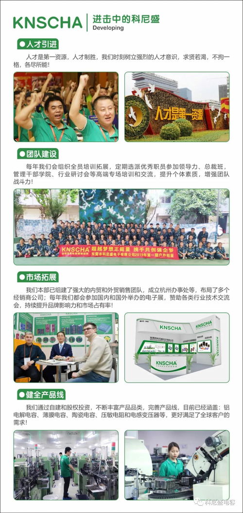 科尼盛首發2020年新版公司宣傳圖冊即產品選型系列圖冊