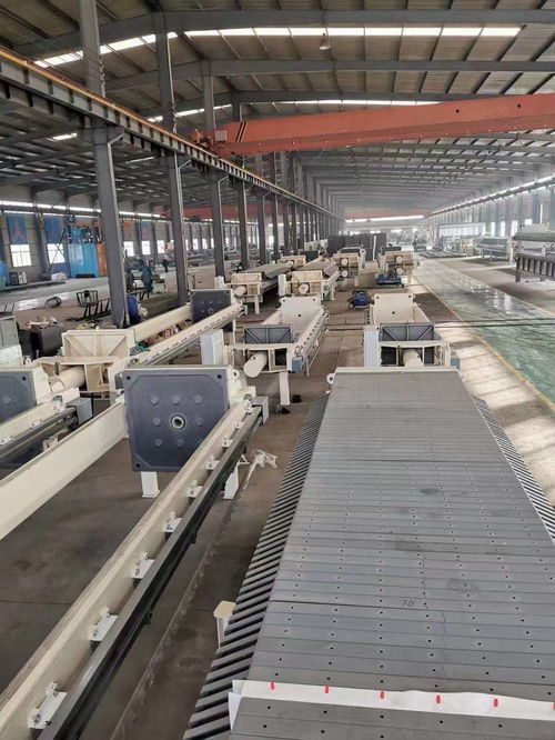 鑫譽(yù)盛固液分離全自動(dòng)化工廠板框壓濾機(jī)