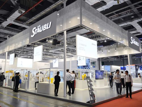 史陶比爾攜創(chuàng)新產(chǎn)品及智能生產(chǎn)解決方案盛大亮相工博會(huì)