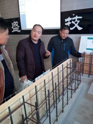 胡濱一行赴河南盛都開(kāi)展招商考察