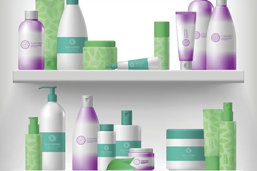 日化產品全解析 從清潔到美容，盛都為您詳細梳理